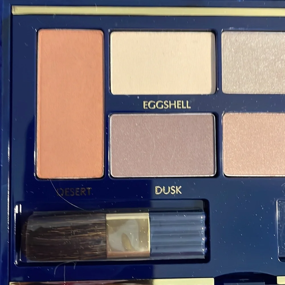 New Estée Lauder eyeshadow, blush, brushes and more Makeup